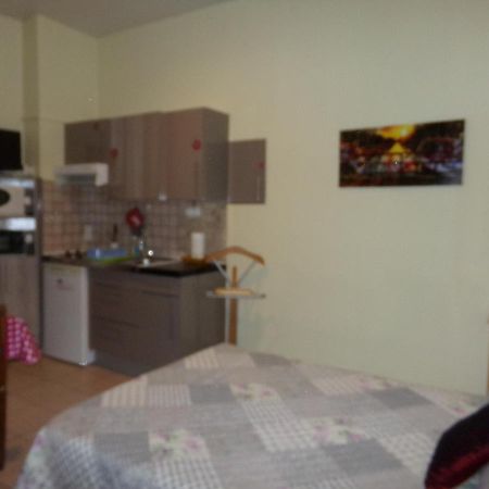 Appartement Le Select à Néris-les-Bains Extérieur photo
