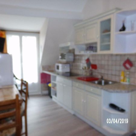Appartement Le Select à Néris-les-Bains Extérieur photo