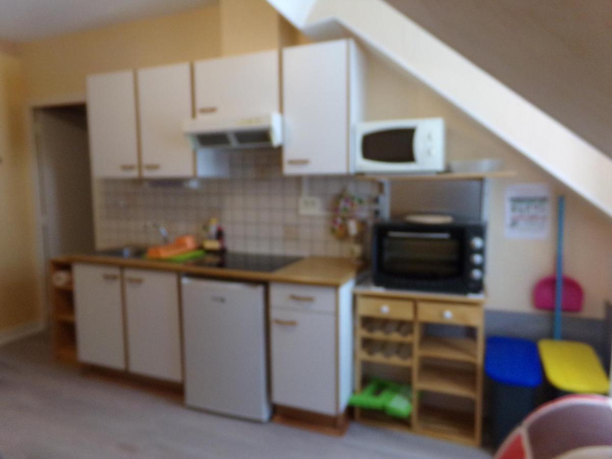 Appartement Le Select à Néris-les-Bains Extérieur photo
