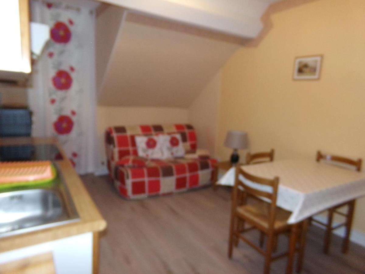 Appartement Le Select à Néris-les-Bains Extérieur photo