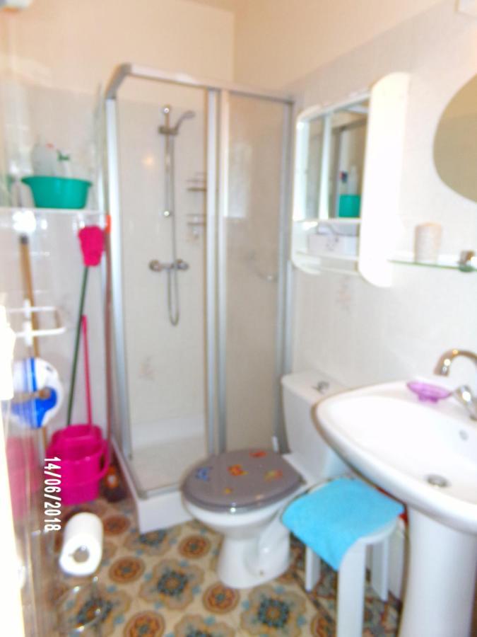 Appartement Le Select à Néris-les-Bains Extérieur photo