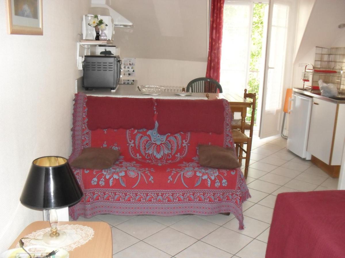 Appartement Le Select à Néris-les-Bains Extérieur photo