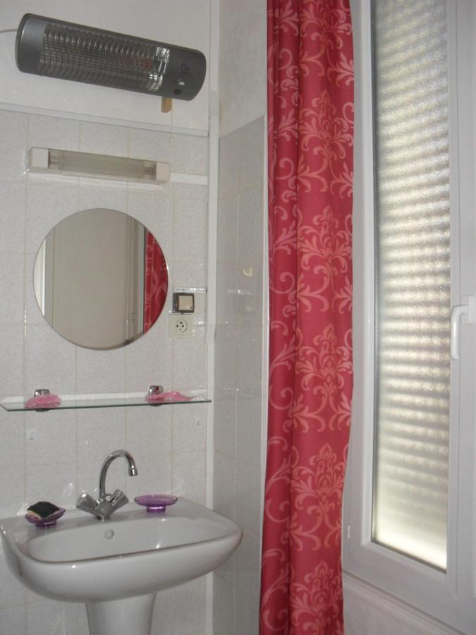 Appartement Le Select à Néris-les-Bains Extérieur photo