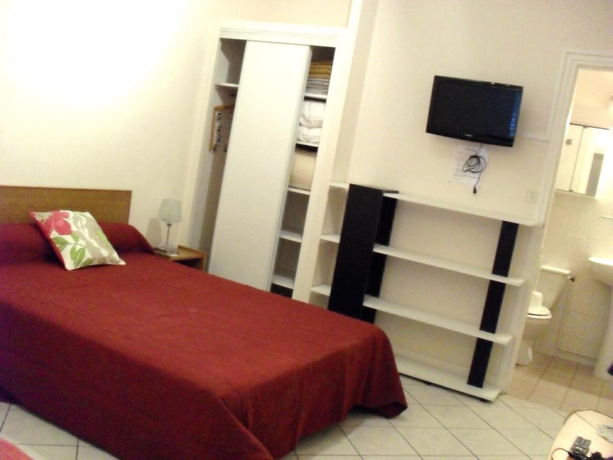 Appartement Le Select à Néris-les-Bains Extérieur photo
