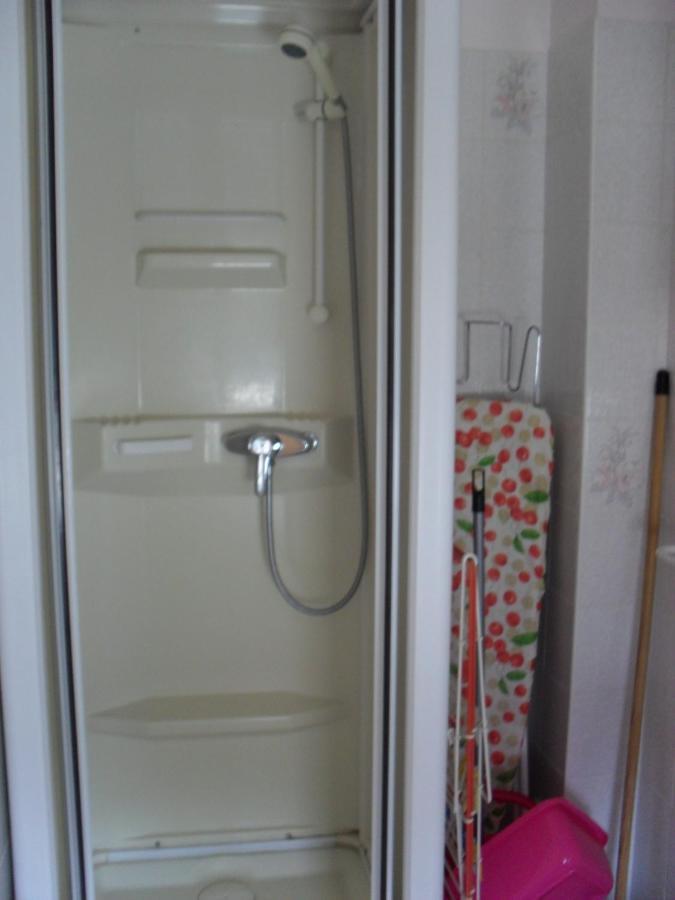 Appartement Le Select à Néris-les-Bains Extérieur photo