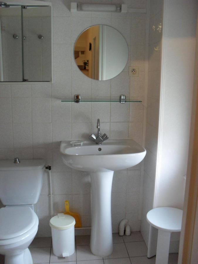 Appartement Le Select à Néris-les-Bains Extérieur photo