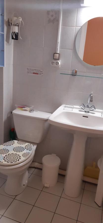 Appartement Le Select à Néris-les-Bains Extérieur photo