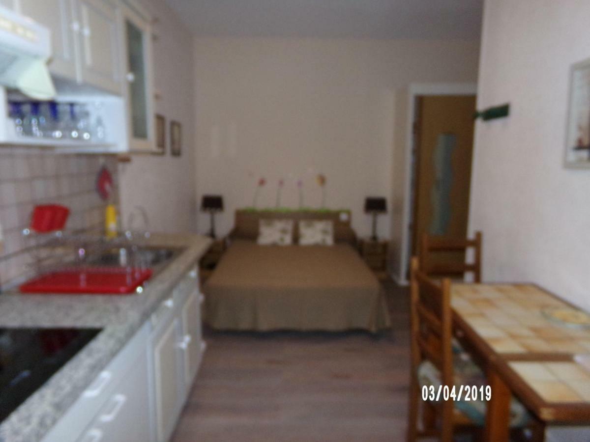 Appartement Le Select à Néris-les-Bains Extérieur photo
