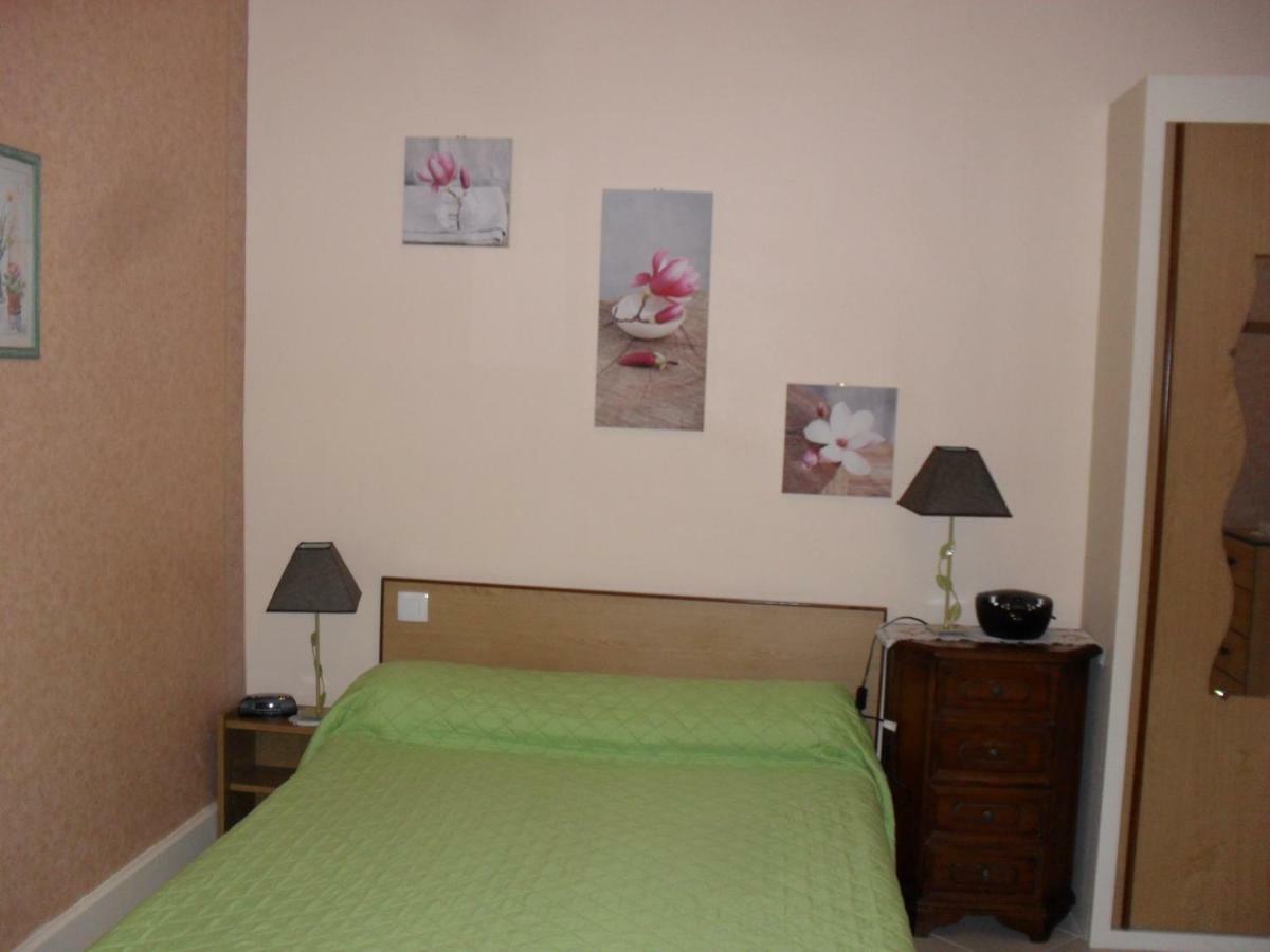 Appartement Le Select à Néris-les-Bains Extérieur photo