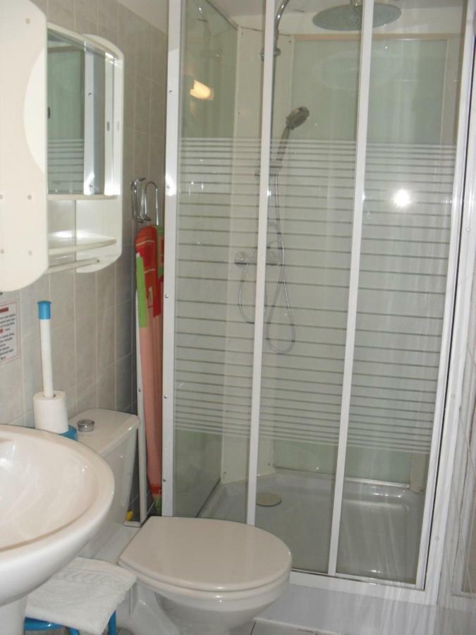 Appartement Le Select à Néris-les-Bains Extérieur photo